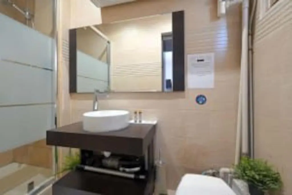 Apartamento Charmant Studio For 3 Au Coeur De Paris