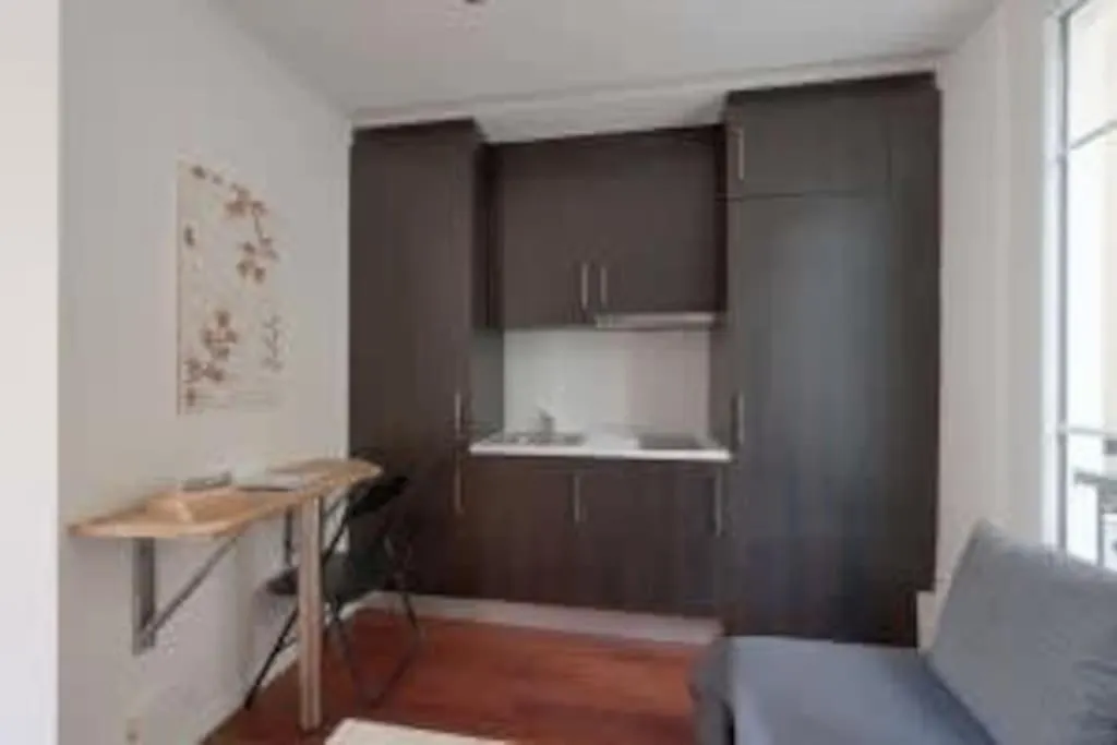 Apartment Charmant Studio For 3 Au Coeur De *