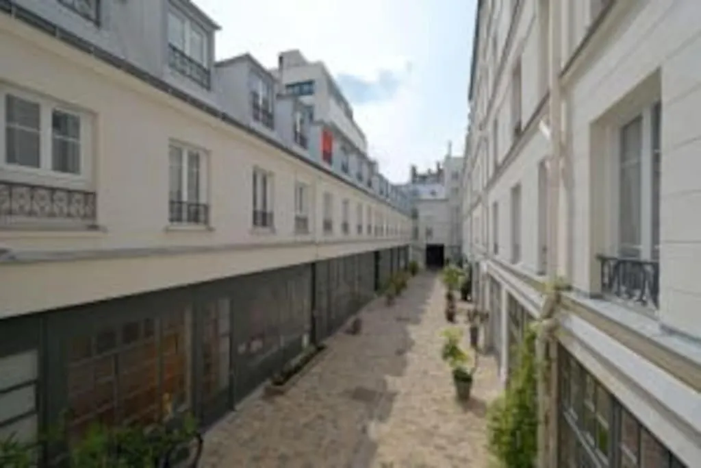 Charmant Studio For 3 Au Coeur De Apartment *