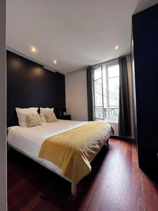 Apartment Charmant Studio For 3 Au Coeur De *