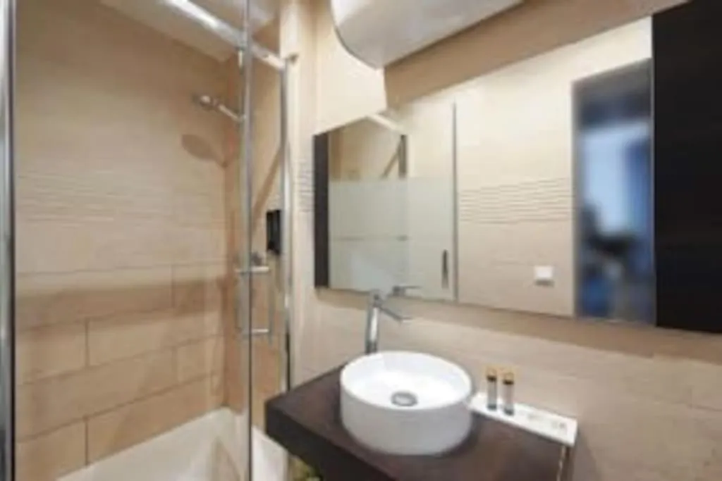 Charmant Studio For 3 Au Coeur De Apartament