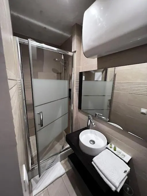Charmant Studio For 3 Au Coeur De Apartament *